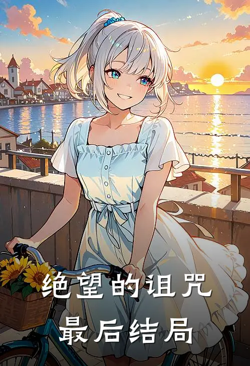 绝望的诅咒最后结局