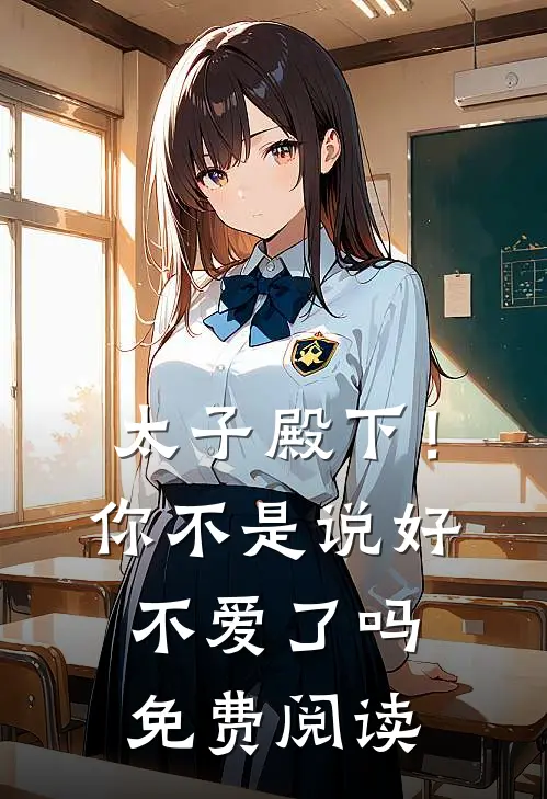 太子殿下！你不是说好不爱了吗免费阅读