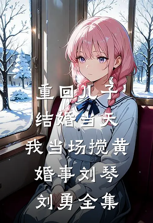 重回儿子结婚当天，我当场搅黄婚事刘琴刘勇全集
