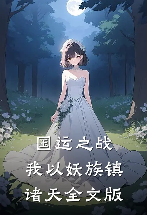 国运之战：我以妖族镇诸天全文版