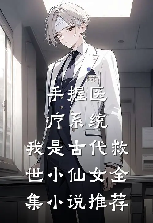 手握医疗系统，我是古代救世小仙女全集小说推荐