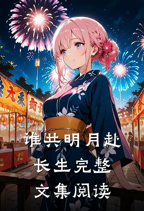 谁共明月赴长生完整文集阅读