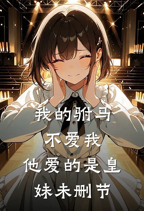 我的驸马不爱我，他爱的是皇妹未删节