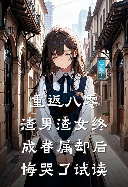 重返八零，渣男渣女终成眷属却后悔哭了试读