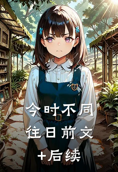 今时不同往日前文+后续