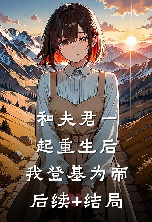 和夫君一起重生后，我登基为帝后续+结局