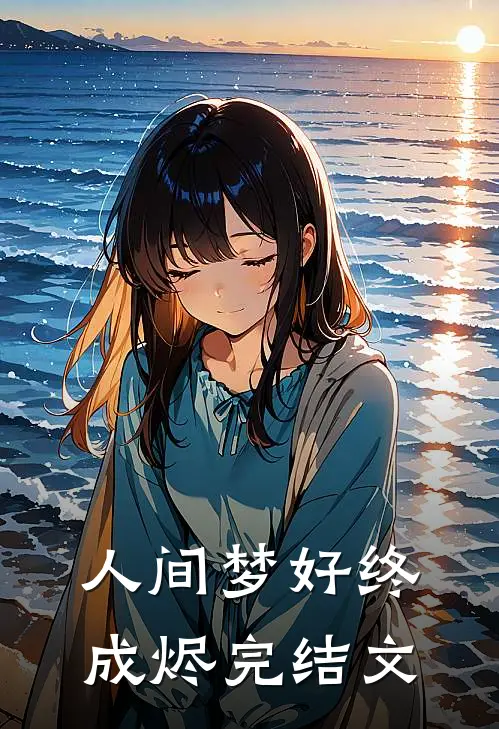 人间梦好终成烬完结文