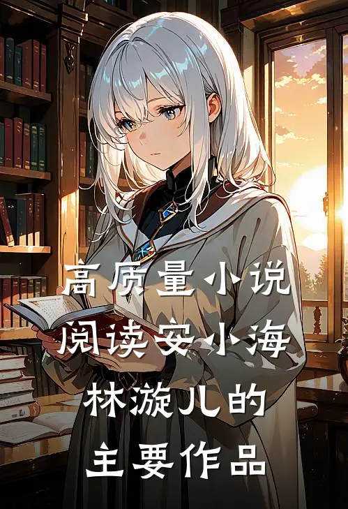高质量小说阅读安小海林漩儿的主要作品