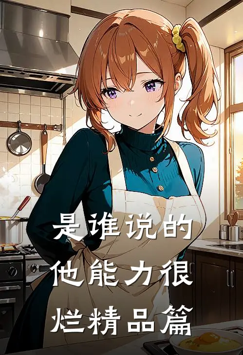 是谁说的他能力很烂精品篇