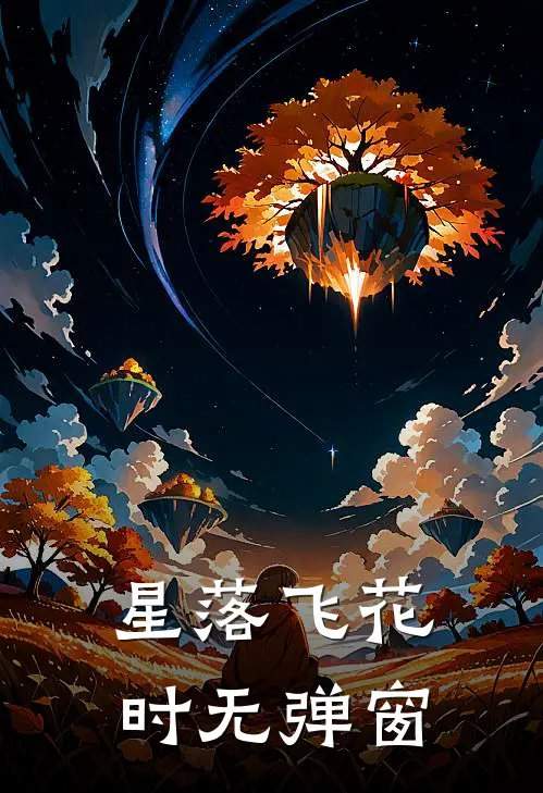 星落飞花时无弹窗