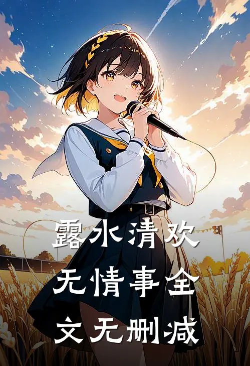 露水清欢无情事全文无删减