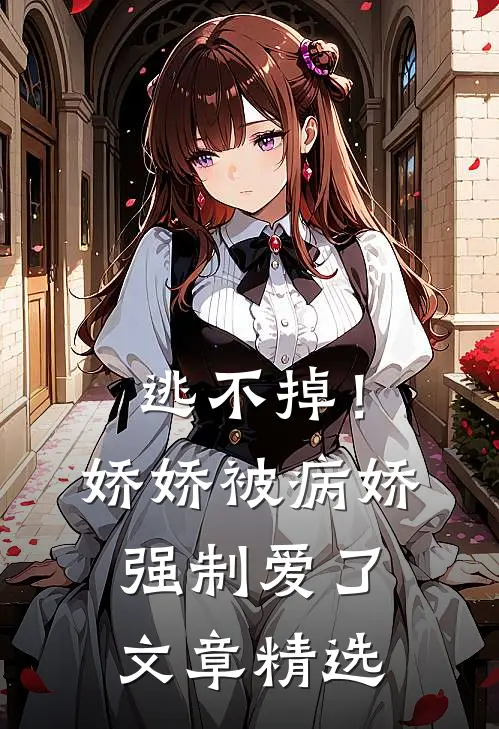 逃不掉！娇娇被病娇强制爱了文章精选