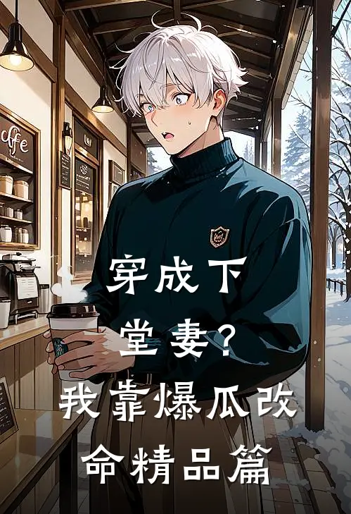 穿成下堂妻？我靠爆瓜改命精品篇