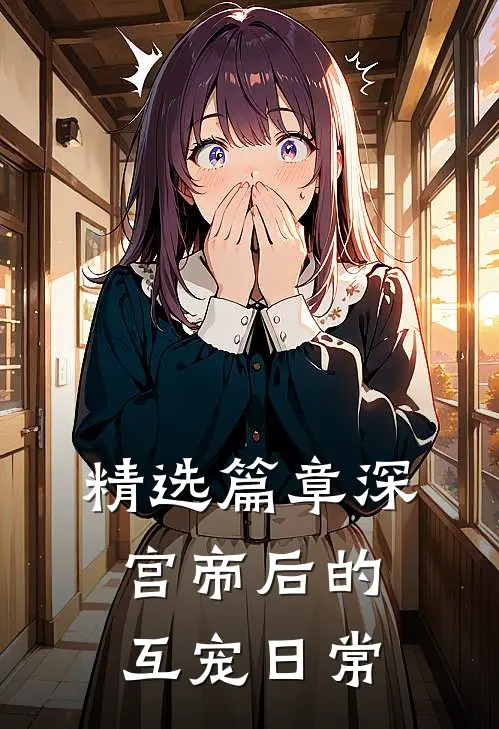 精选篇章深宫帝后的互宠日常