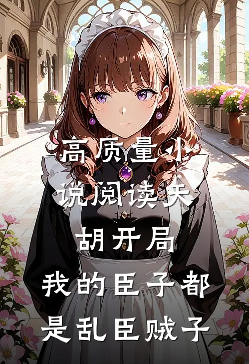 高质量小说阅读天胡开局，我的臣子都是乱臣贼子