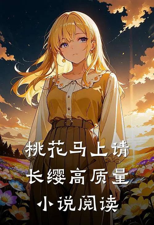 桃花马上请长缨高质量小说阅读