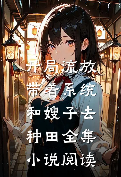 开局流放：带着系统和嫂子去种田全集小说阅读