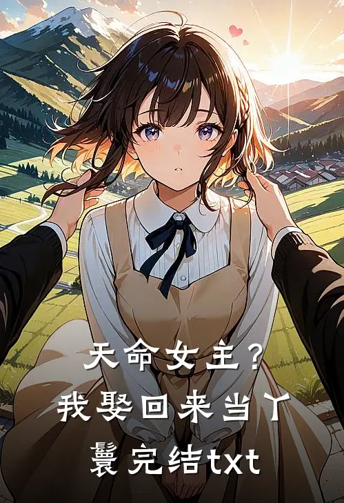 天命女主？我娶回来当丫鬟完结txt