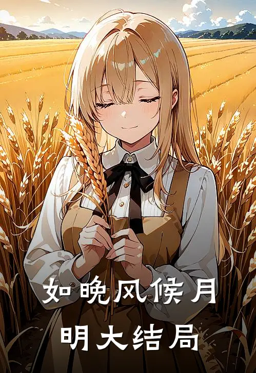 如晚风候月明大结局