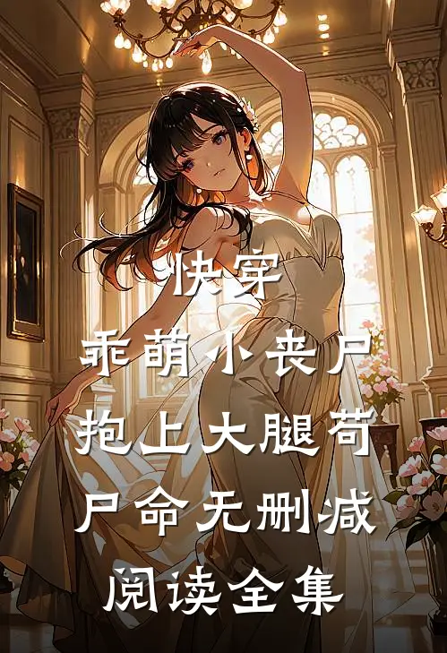 快穿:乖萌小丧尸抱上大腿苟尸命无删减阅读全集