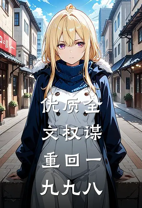 优质全文权谋:重回一九九八