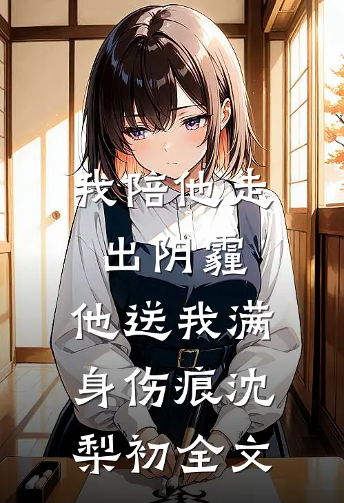 我陪他走出阴霾，他送我满身伤痕沈梨初全文
