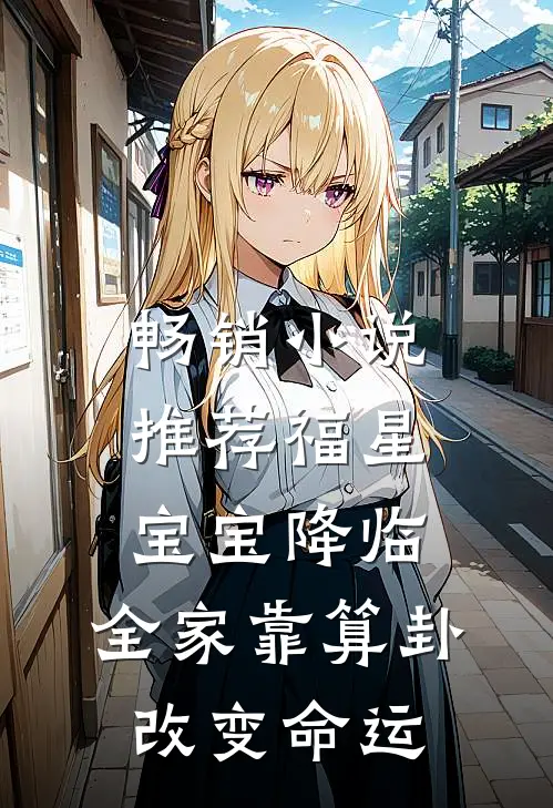 畅销小说推荐福星宝宝降临，全家靠算卦改变命运