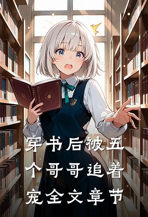 穿书后被五个哥哥追着宠全文章节