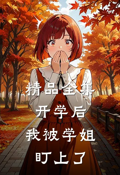 精品全集开学后，我被学姐盯上了