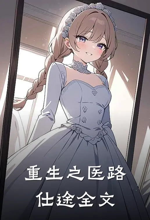 重生之医路仕途全文