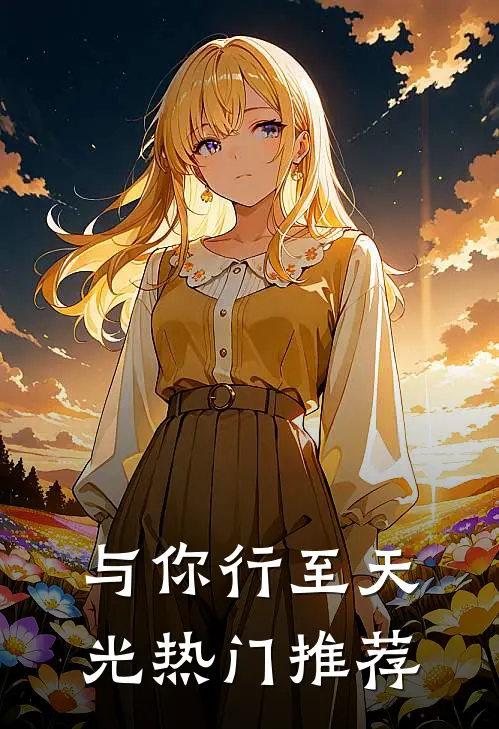 与你行至天光热门推荐