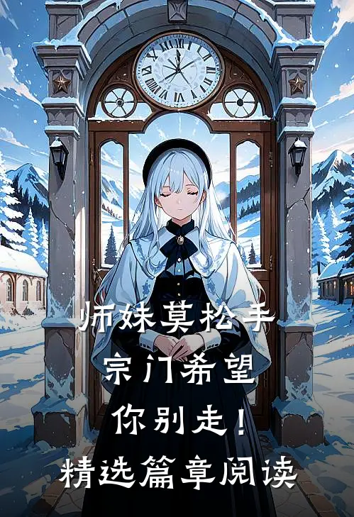 师妹莫松手，宗门希望你别走！精选篇章阅读