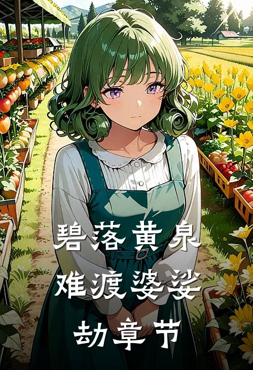 碧落黄泉，难渡婆娑劫章节