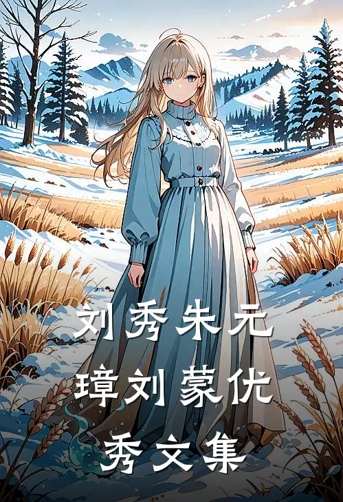 刘秀朱元璋刘蒙优秀文集
