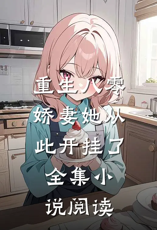 重生八零：娇妻她从此开挂了全集小说阅读