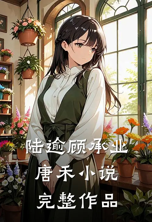 陆逾顾承业唐禾小说完整作品