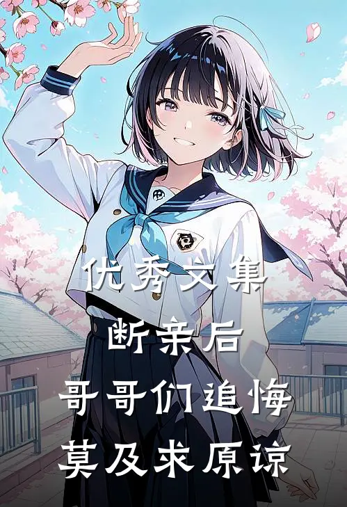 优秀文集断亲后：哥哥们追悔莫及求原谅
