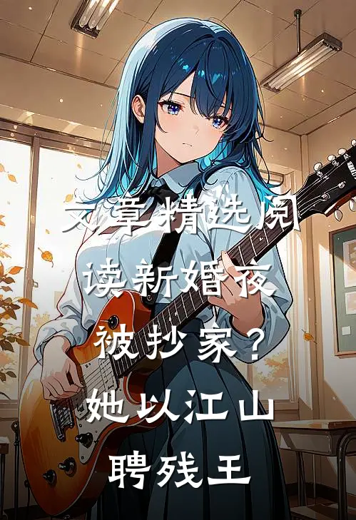 文章精选阅读新婚夜被抄家？她以江山聘残王