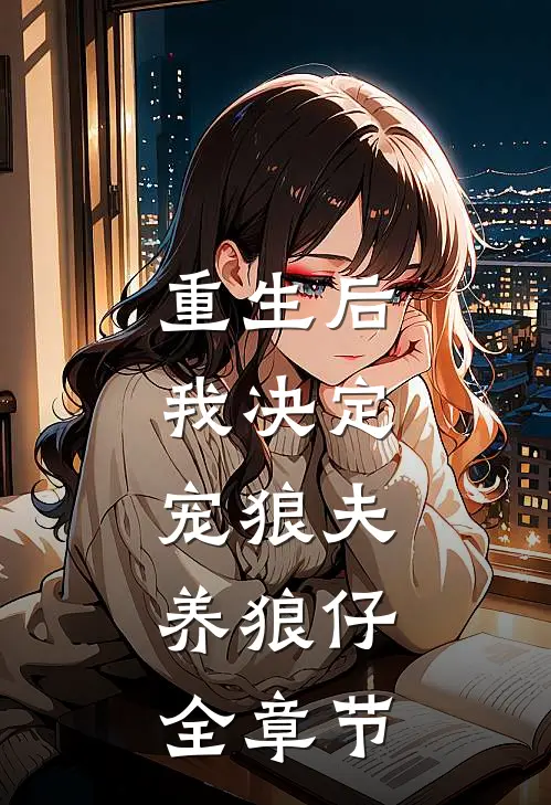 重生后，我决定宠狼夫，养狼仔全章节