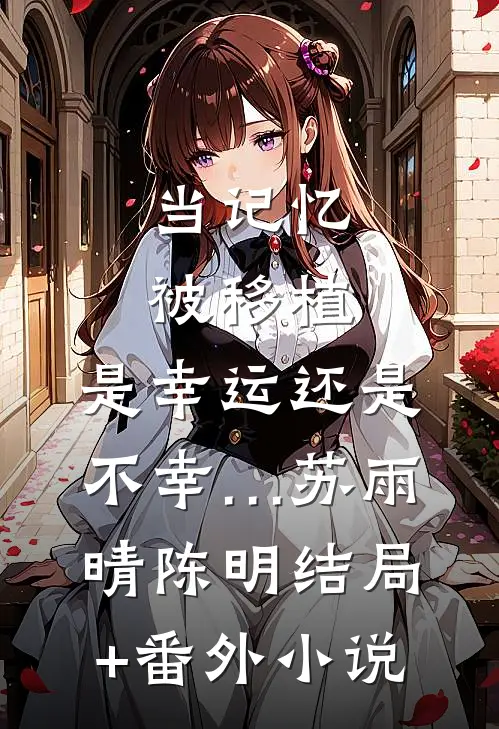 当记忆被移植，是幸运还是不幸…苏雨晴陈明结局+番外小说