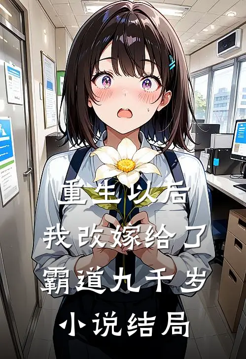 重生以后，我改嫁给了霸道九千岁小说结局