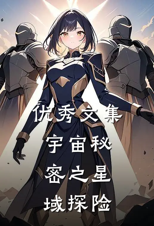 优秀文集宇宙秘密之星域探险