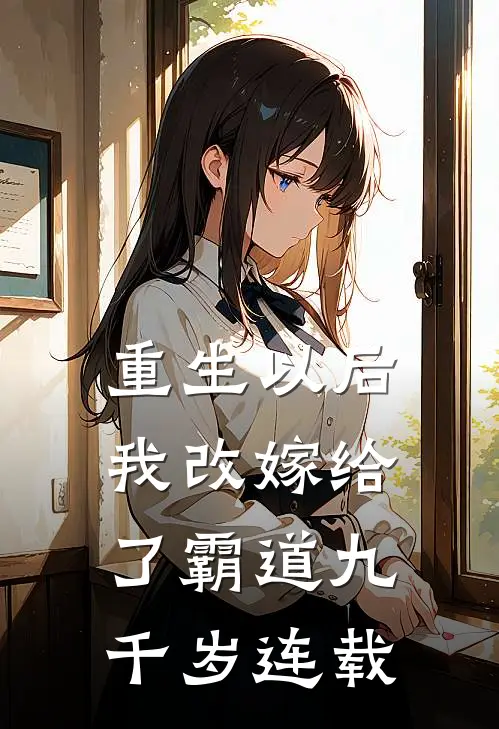 重生以后，我改嫁给了霸道九千岁连载