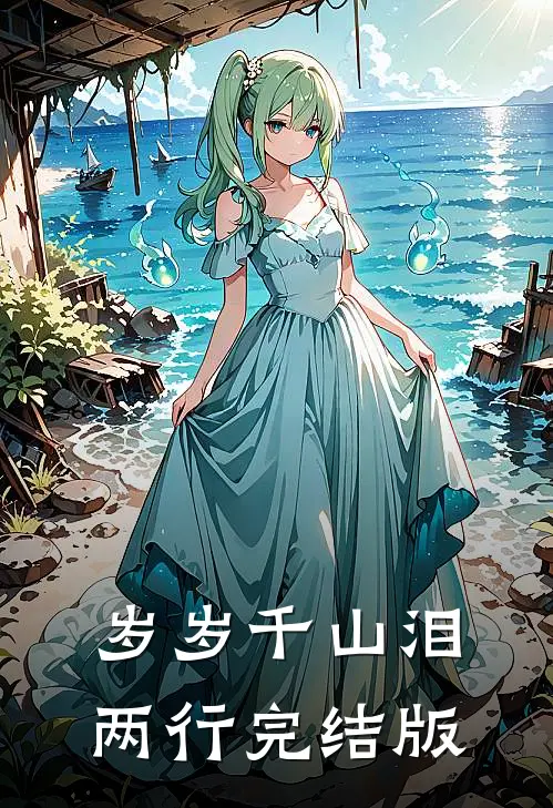 岁岁千山泪两行完结版