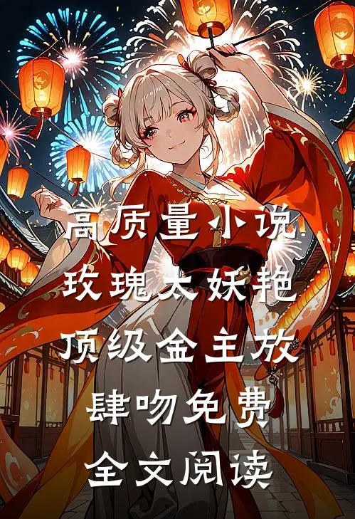 高质量小说玫瑰太妖艳,顶级金主放肆吻免费全文阅读