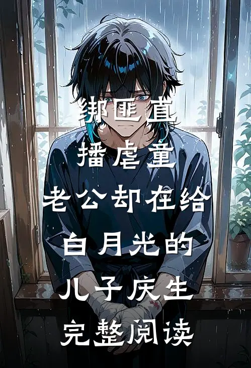 绑匪直播虐童，老公却在给白月光的儿子庆生完整阅读