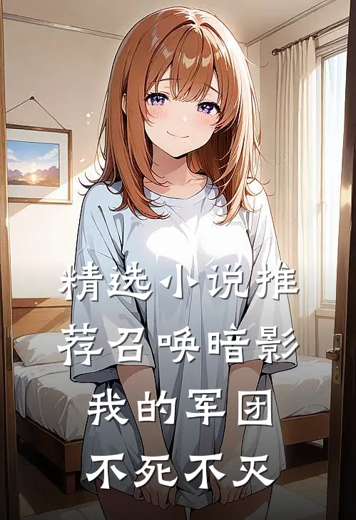 精选小说推荐召唤暗影：我的军团不死不灭