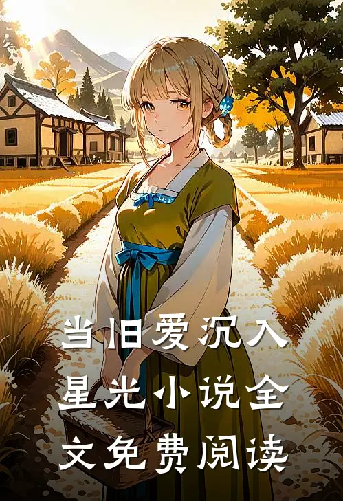 当旧爱沉入星光小说全文免费阅读