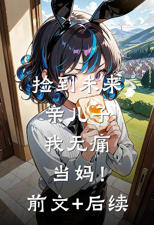 捡到未来亲儿子，我无痛当妈！前文+后续