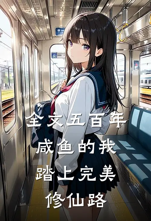 全文五百年咸鱼的我，踏上完美修仙路